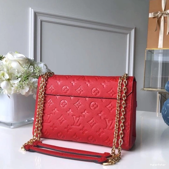LOUIS VAVIN VUITTON PM 0723